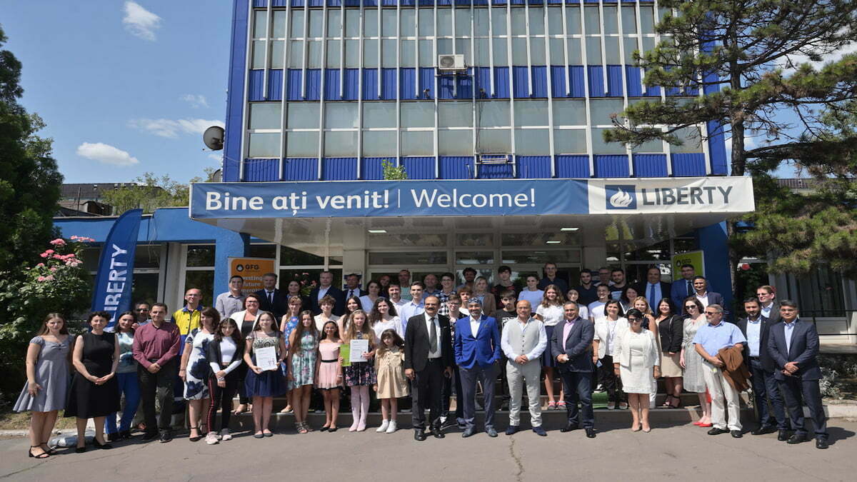 GFG Alliance says it can pay back creditors after major restructuring