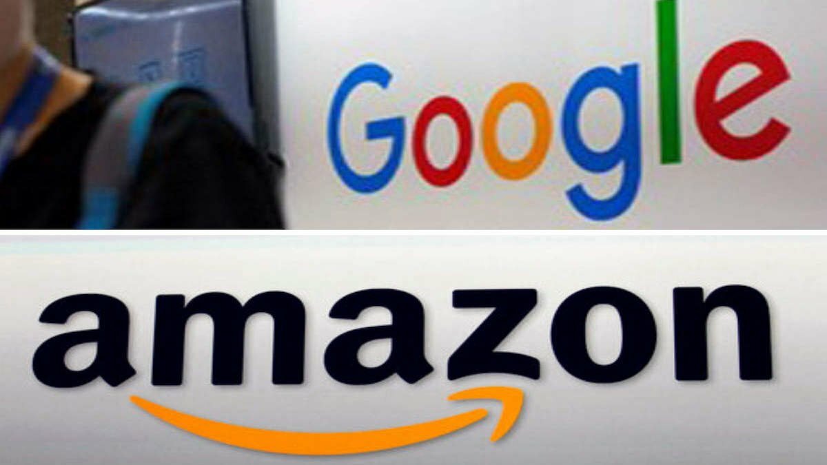 Amazon, Google faces formal fake review inquiry in Britain