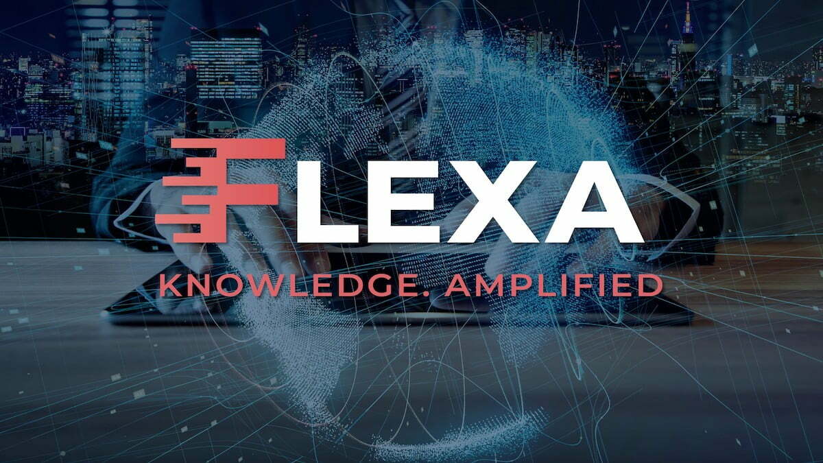 Created in collaboration with Microsoft, AI-powered continuous learning platform FLEXA