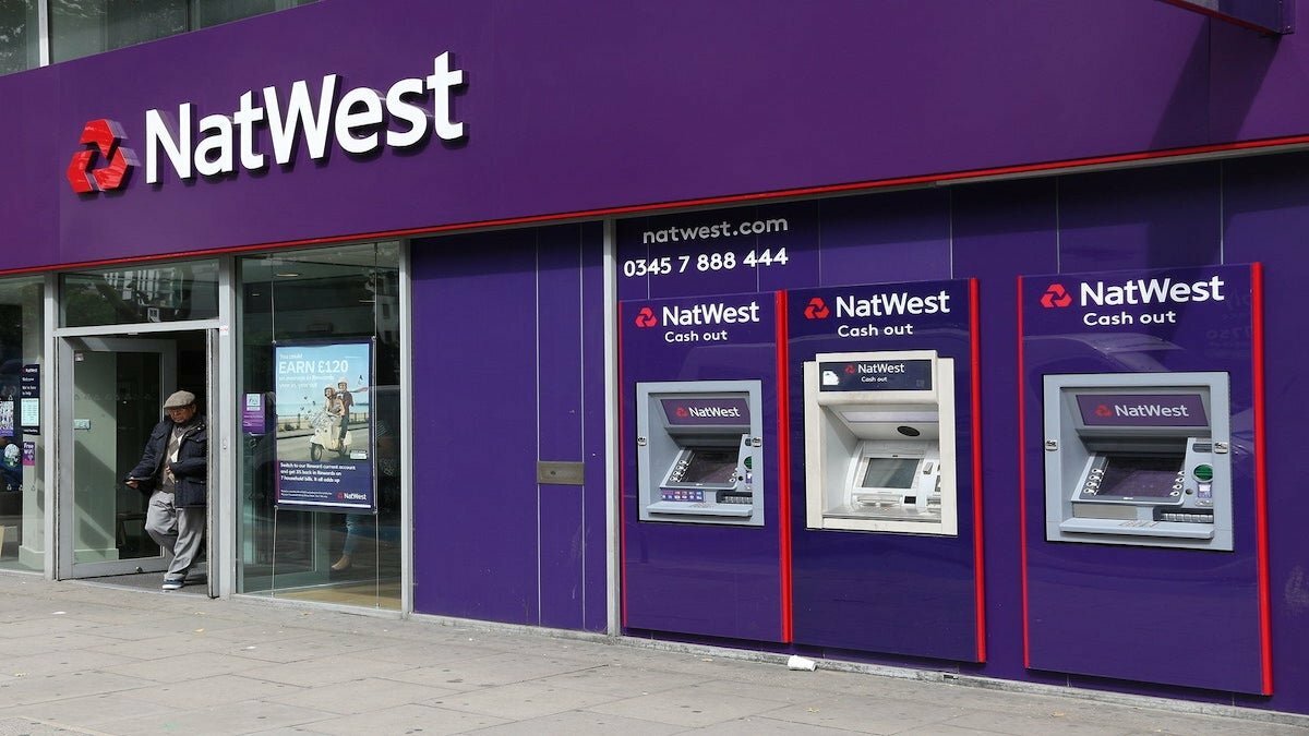 Natwest sells Irish commercial lending business to AIB