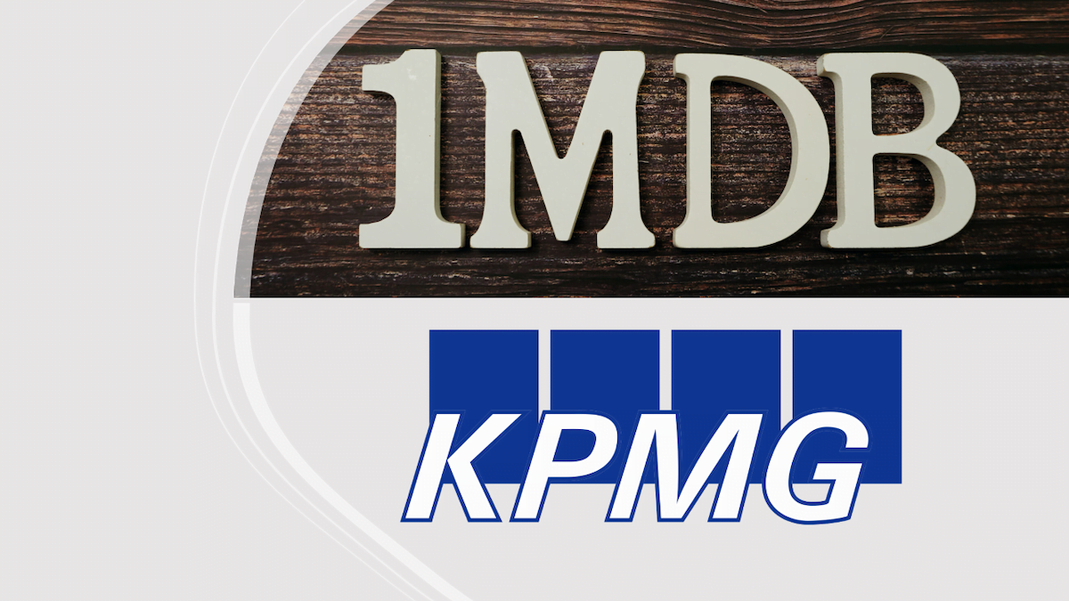 Malaysia, 1MDB seeking more than $5.6 billion in damages from KPMG partners