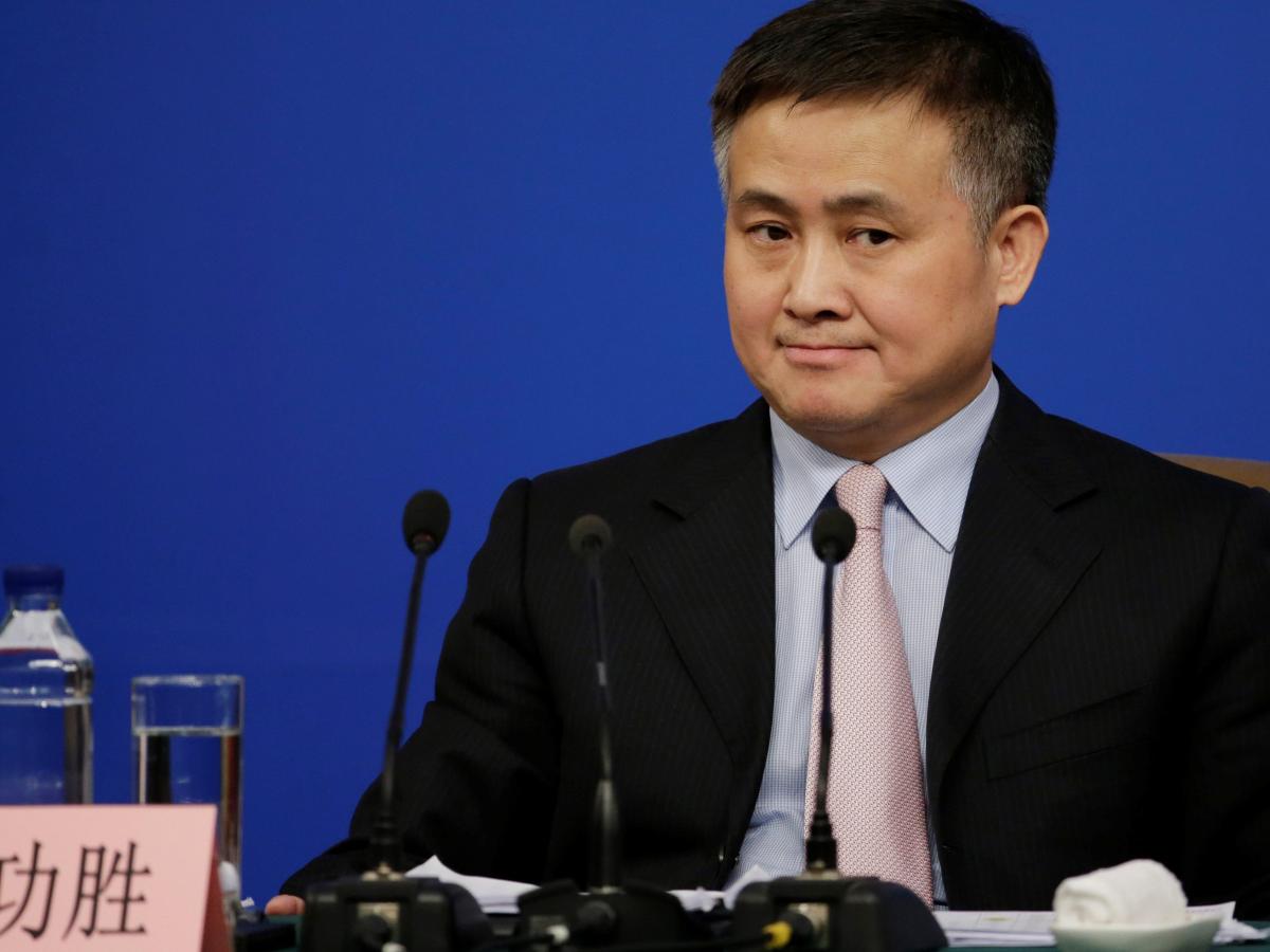 Prudent monetary policy to be maintained by China