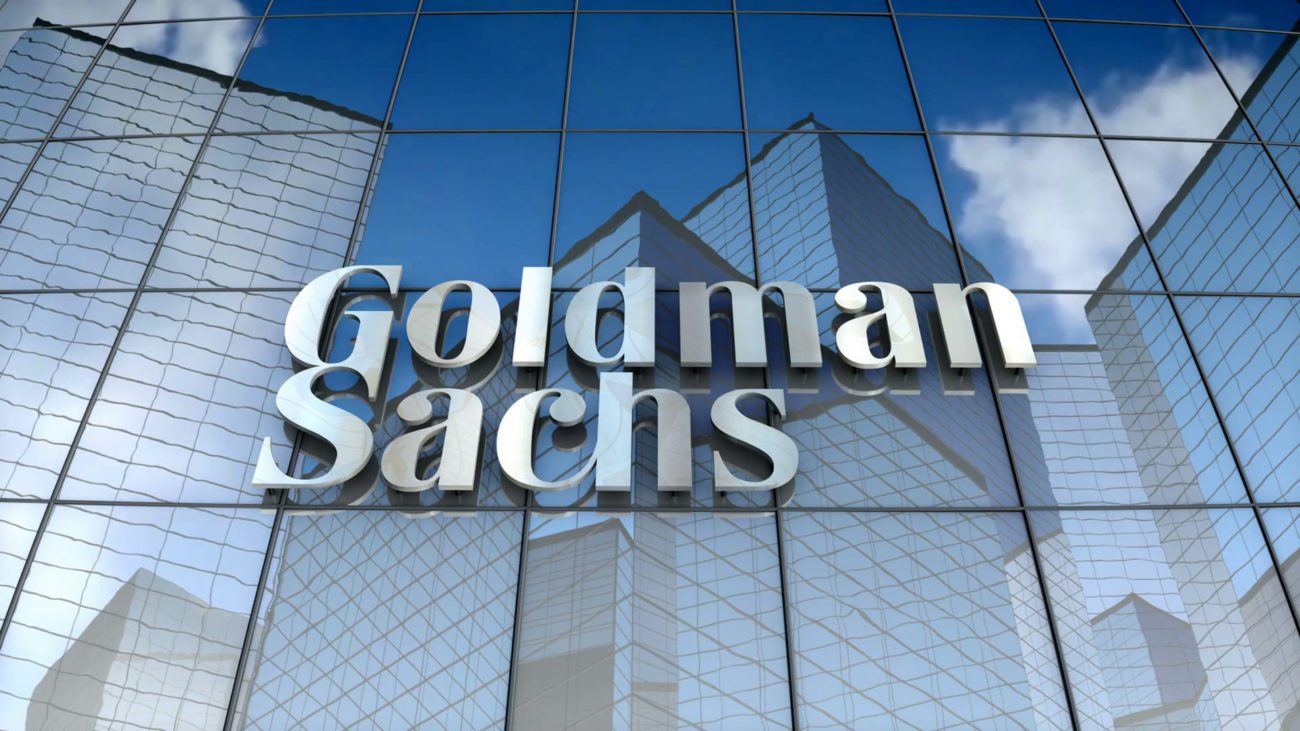 Job losses at Goldman hurt investment bank and overseas trade severely