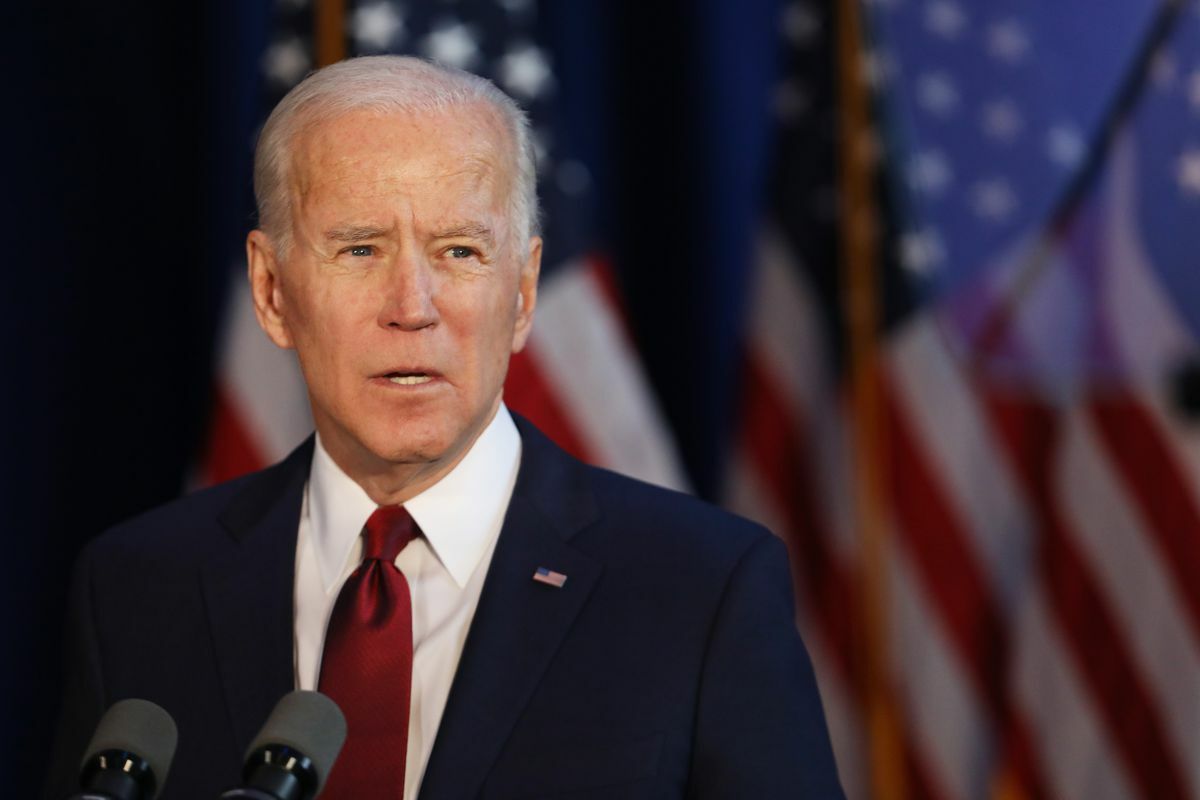 Tom Griffiths on the Biden’s tax plan