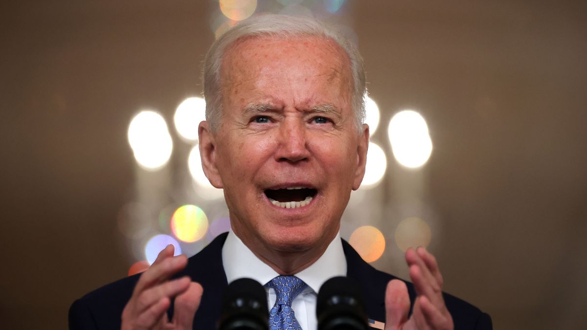 White house to target bank mergers, financial data with competition order