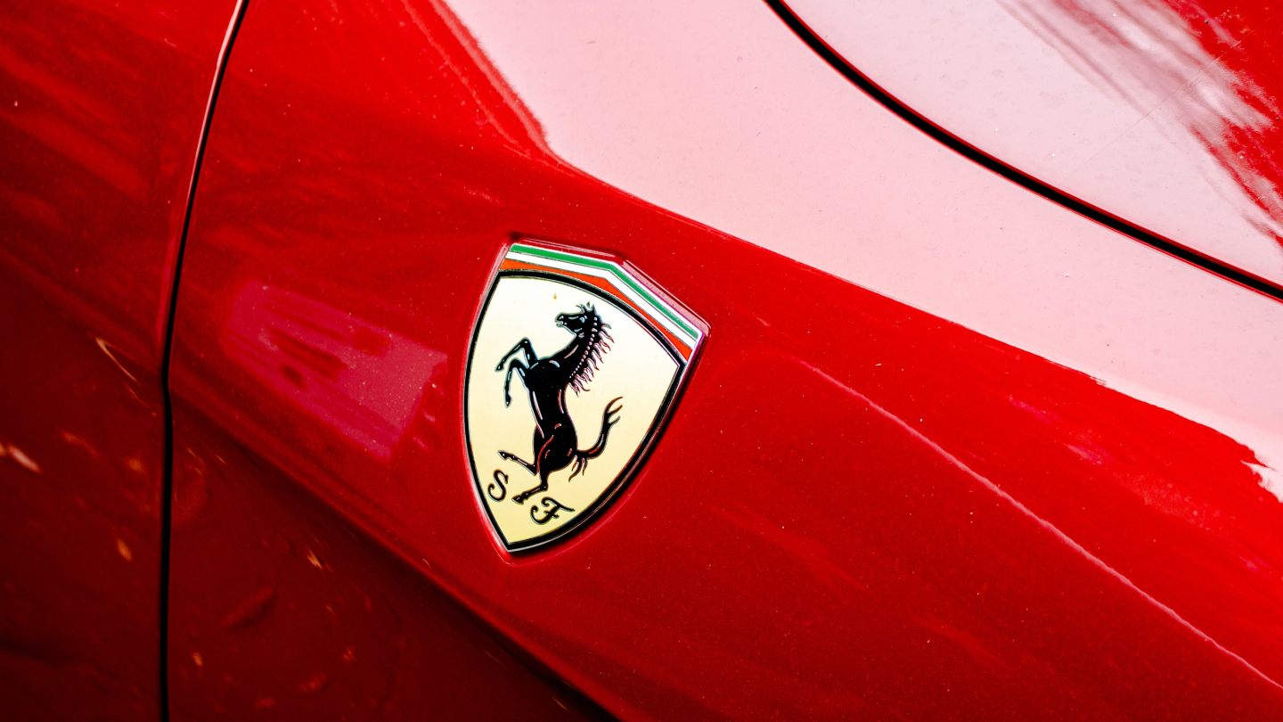 Ferrari, Exor clinch alliance with former Apple designer