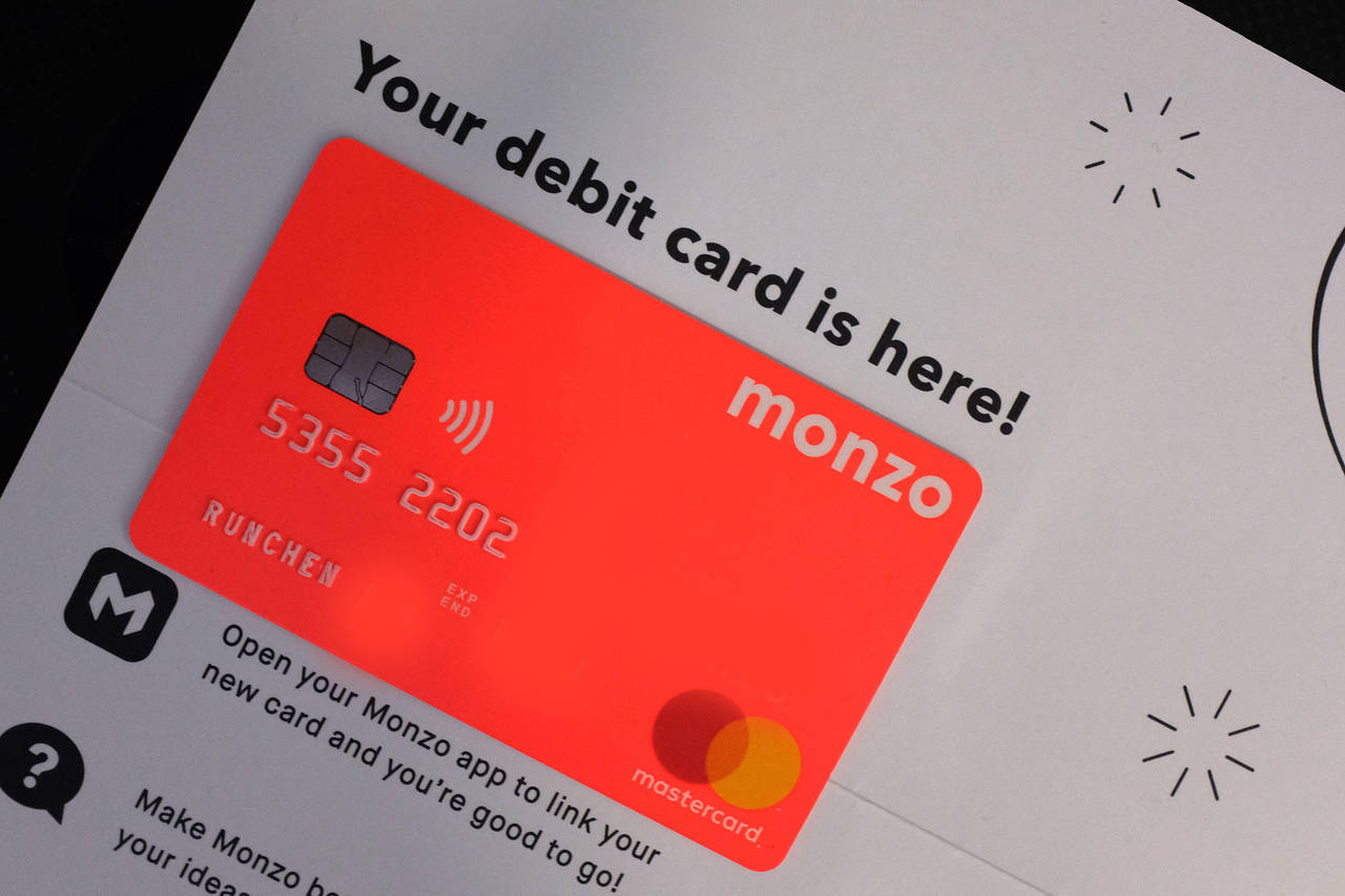 Monzo abandons US banking license bid