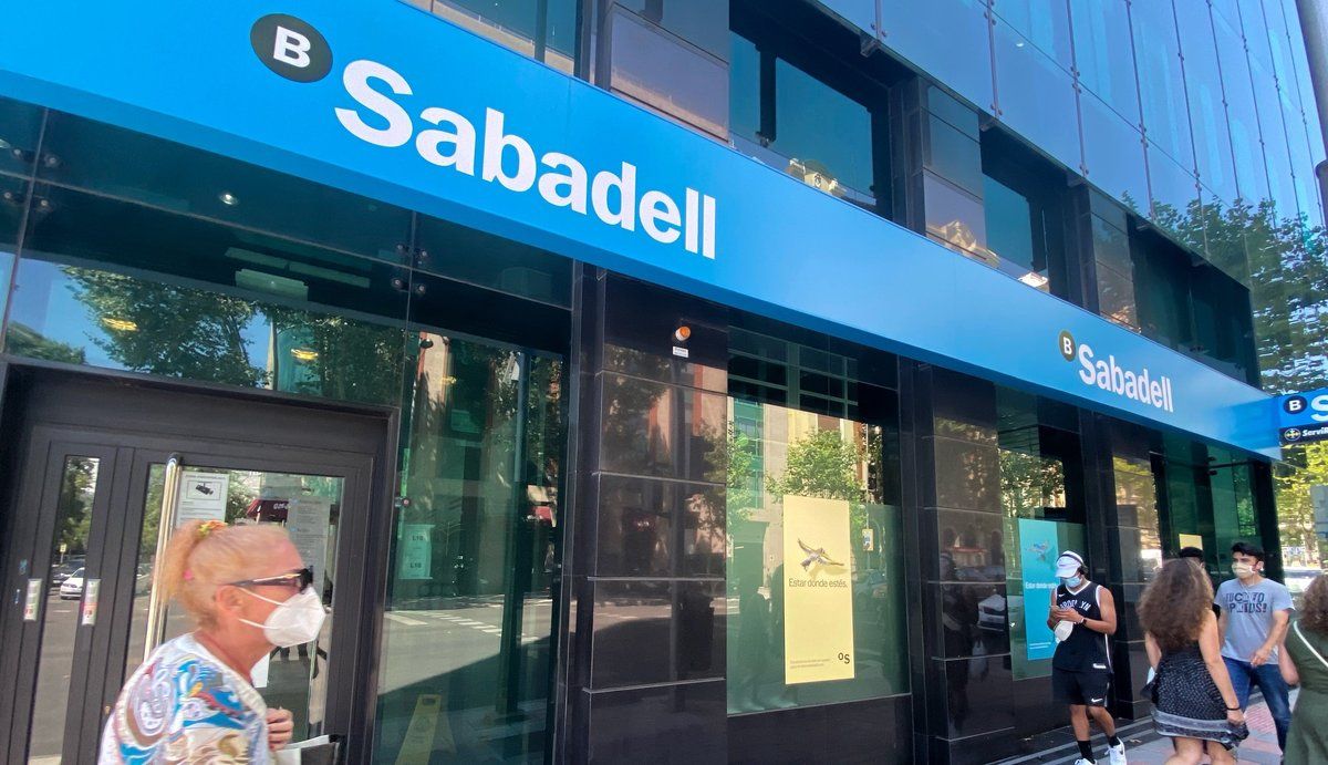 Spain’s Sabadell rejects offer from Co-op bank