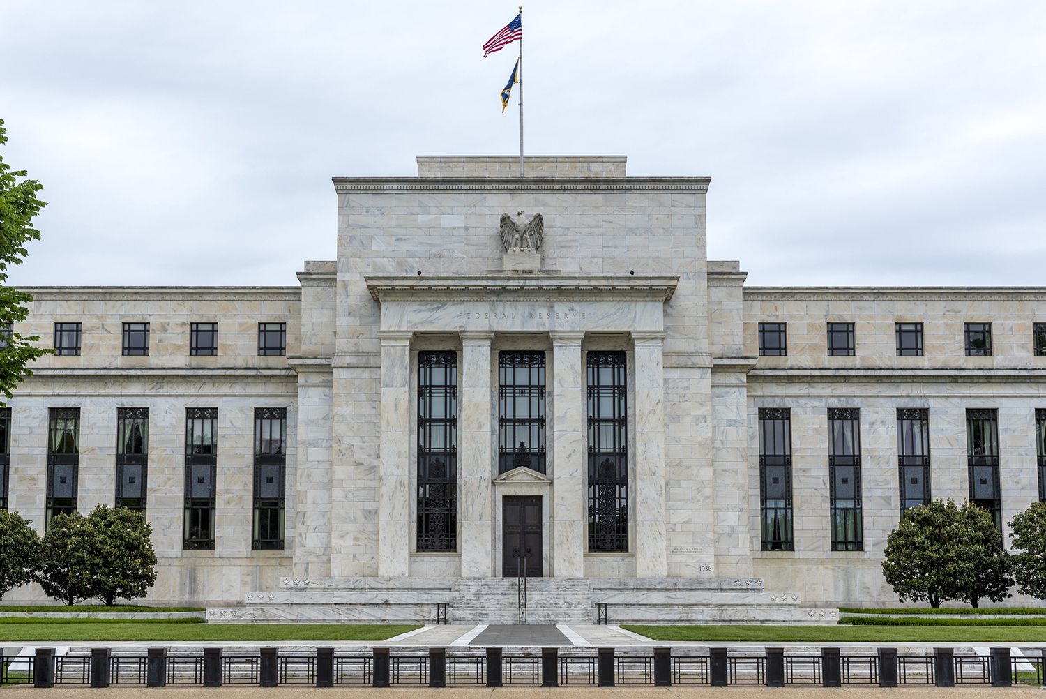 Fed rumoured to be acting more forcefully as inflation soars