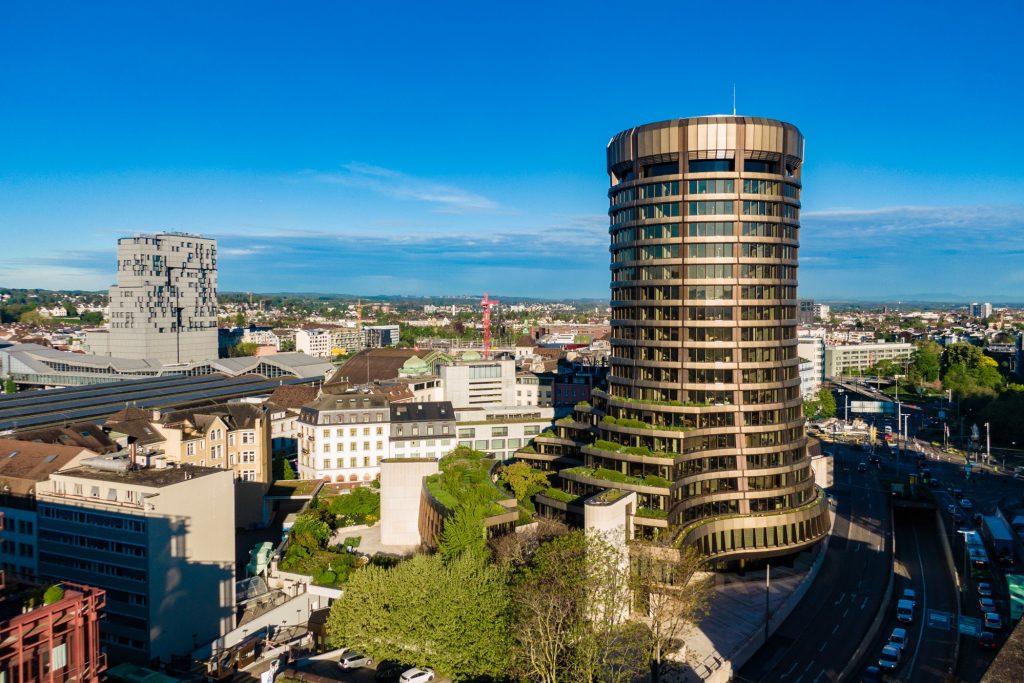 Britain aligns with EU on delaying Basel bank capital rules