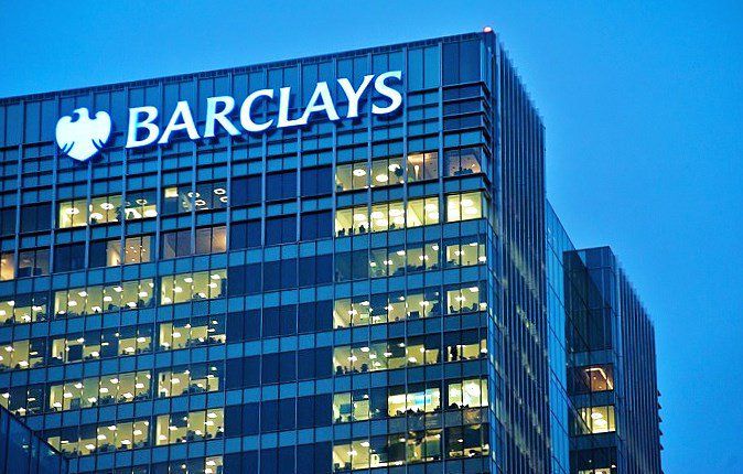 Latest Barclays update: glimpse at Whatsapp inquiry