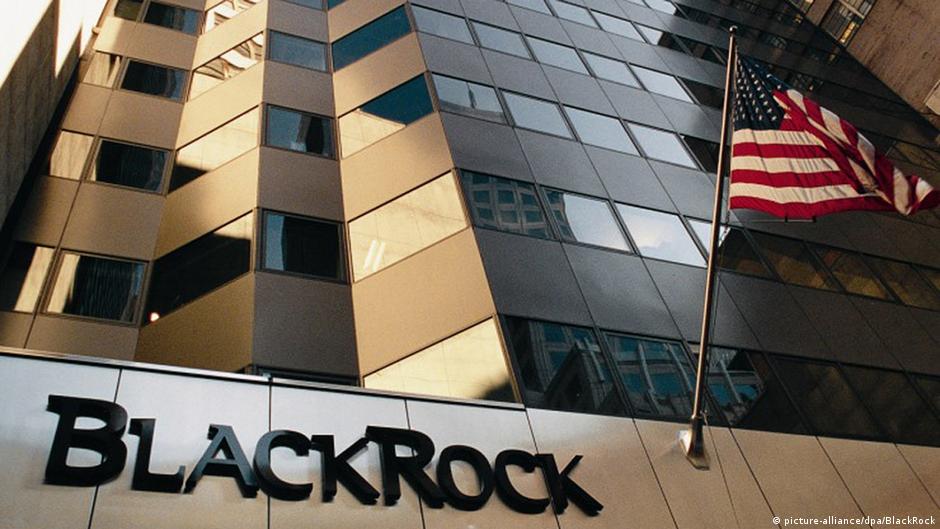 BlackRock reduces European and EM debt; look at its new playbook