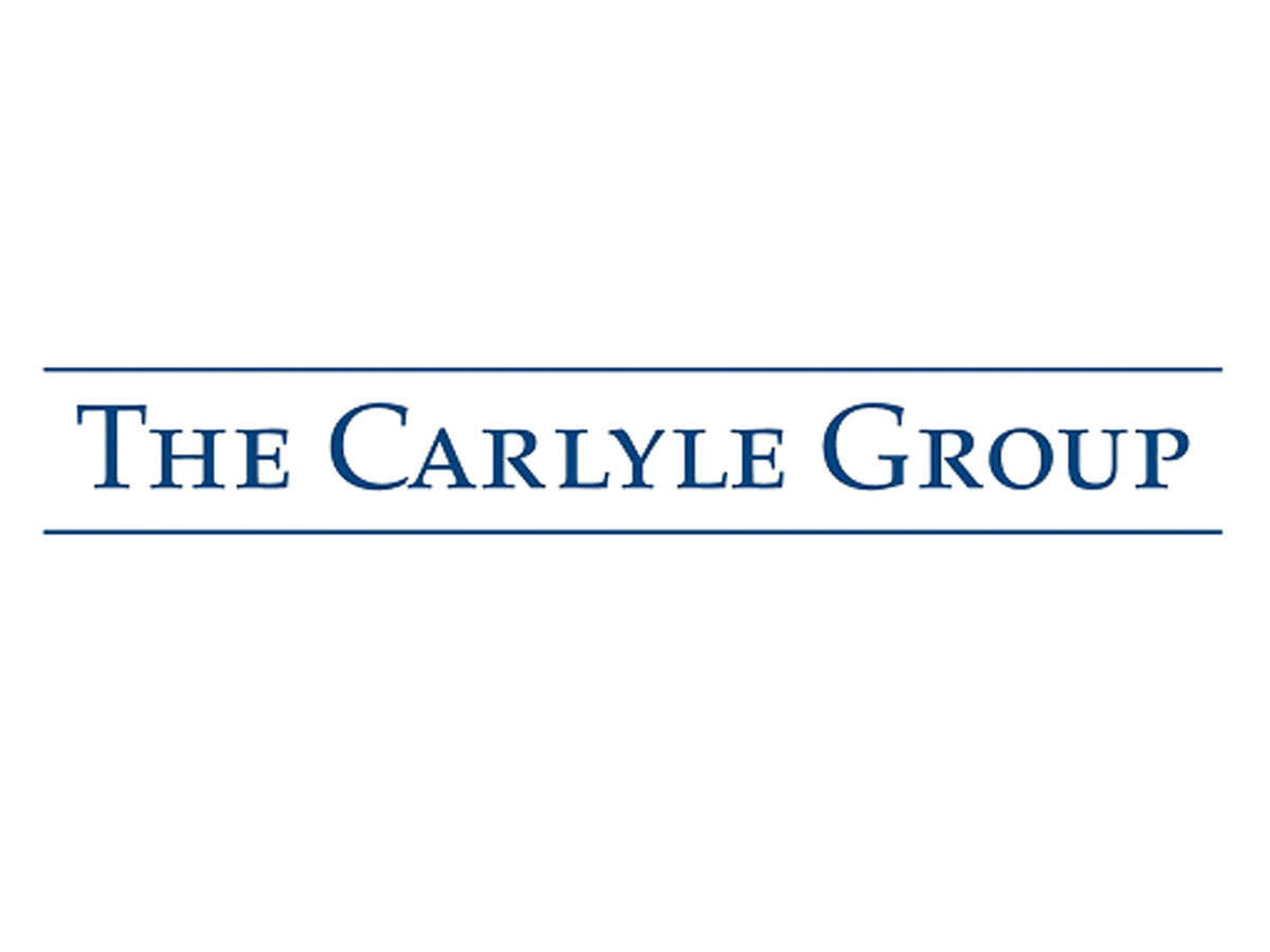 Carlyle raises $4.6 BLN