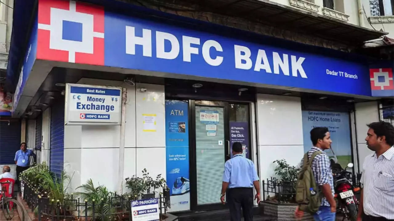 HDFC Bank’s $40 BLN deal may face regulatory hurdle