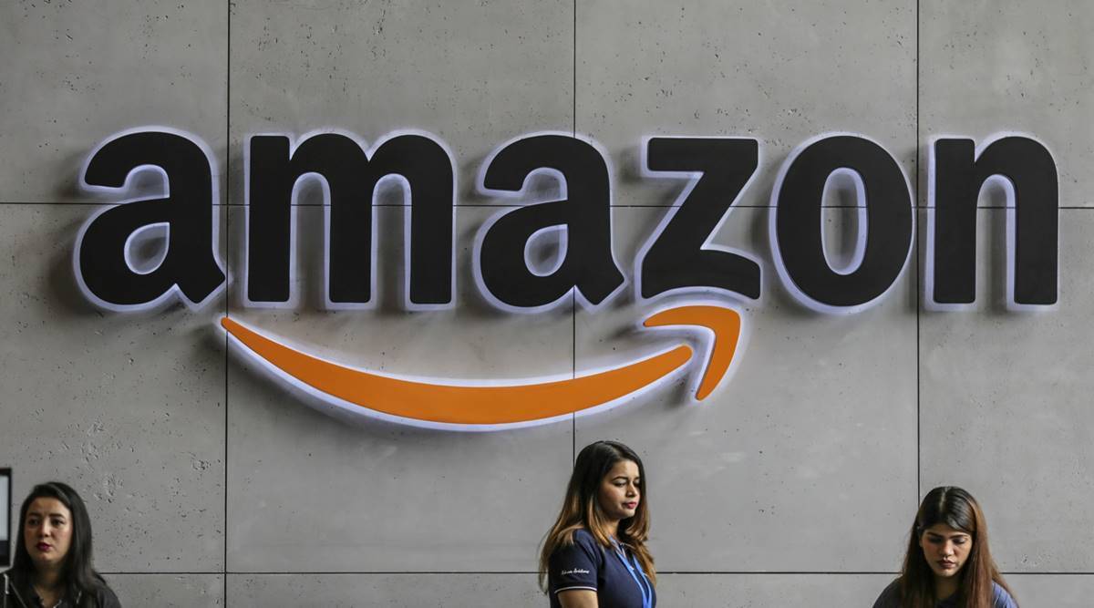 Amazon investor proposal to review plastic use narrowly fails to clear