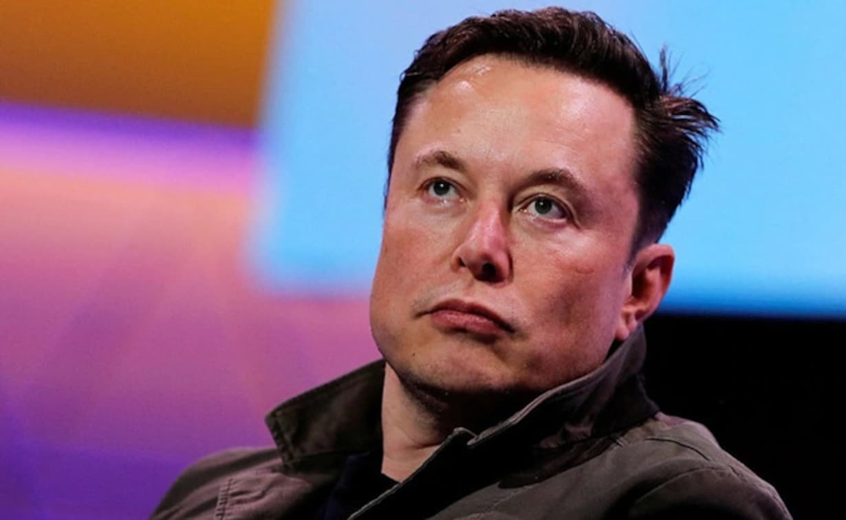 Musk seeks to market away 20 mil EVs which may pull billions from Tesla