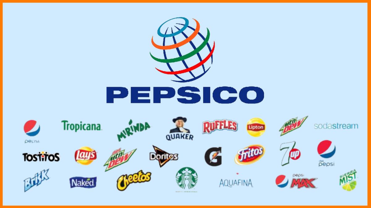 PepsiCo raises revenue forecast on boost