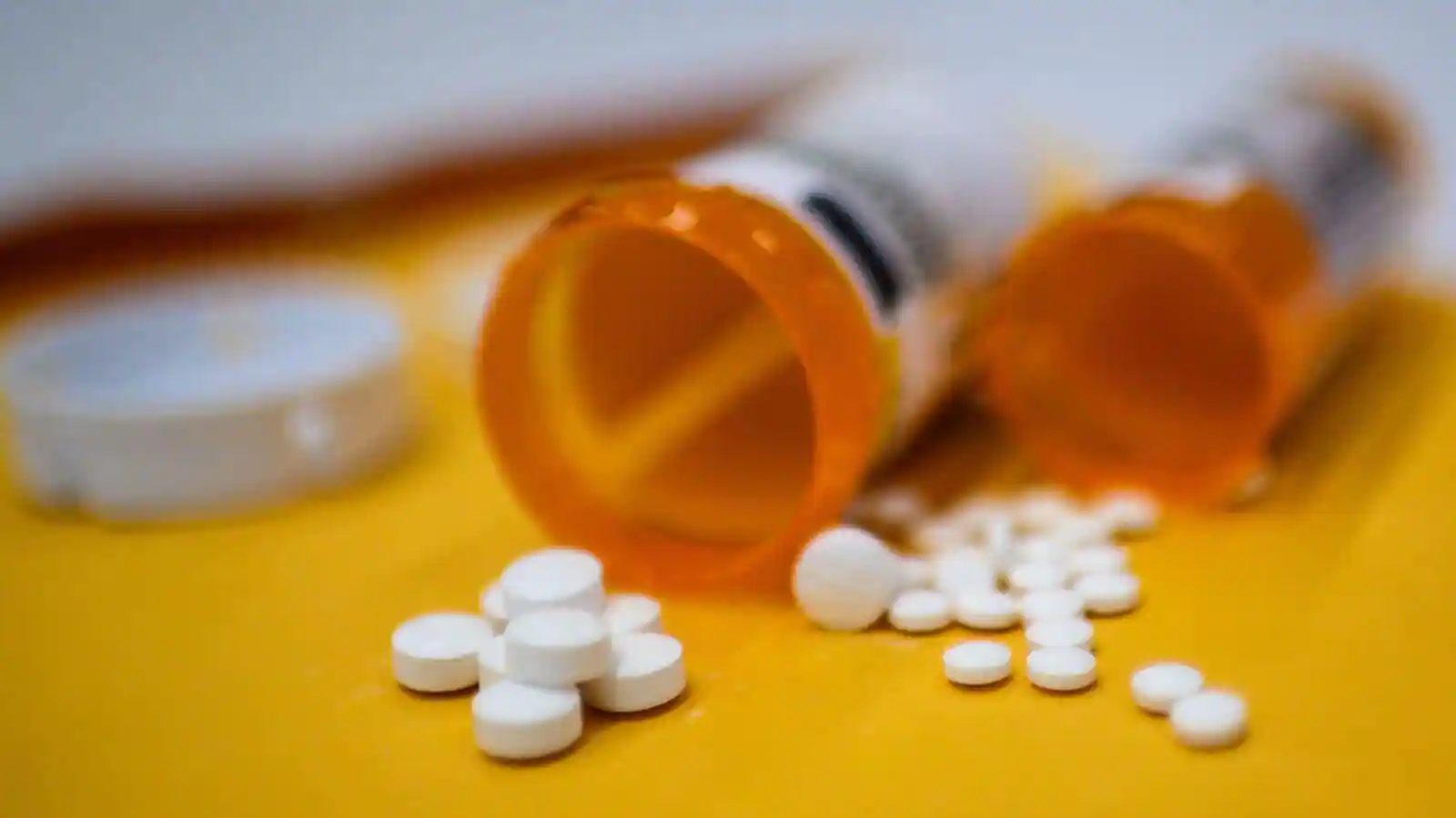 Teva, Allergan call truce with San Francisco over $58 mln opioid settlement