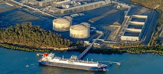 Germany extols Canadian LNG’s potential “important role” in a move away from Russia