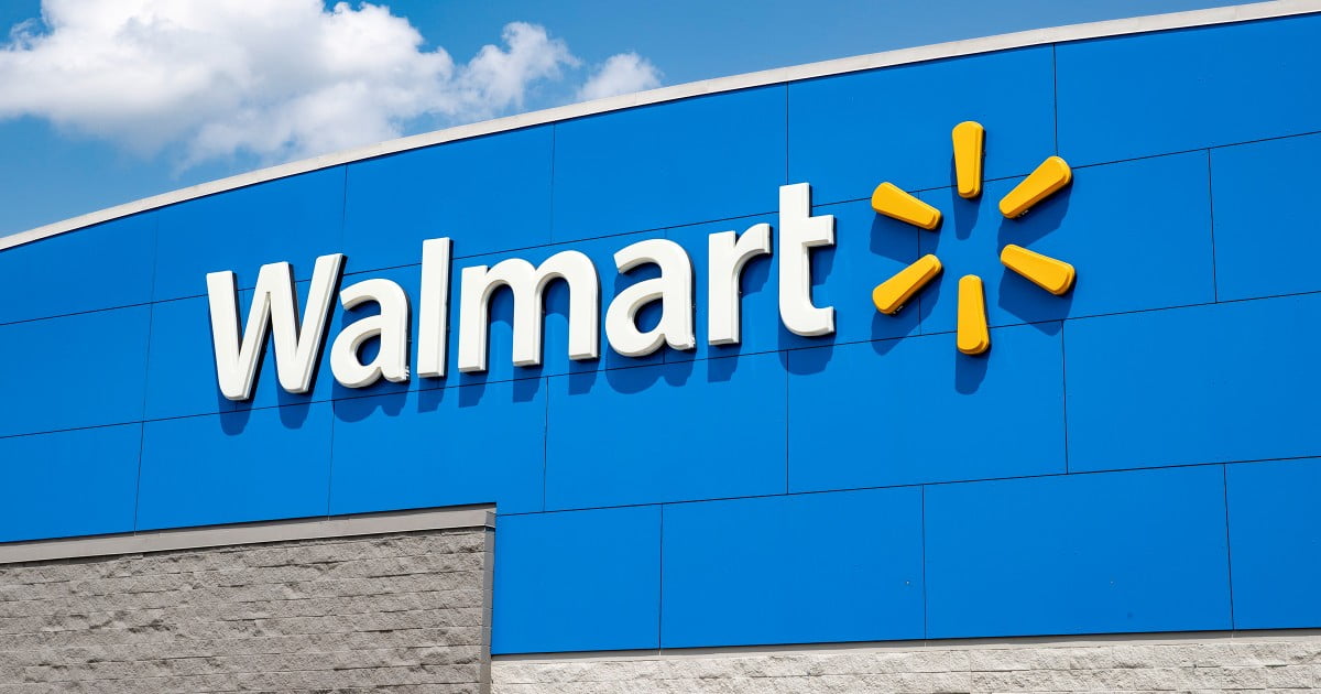 Walmart enters the risky Mexican market via fintech