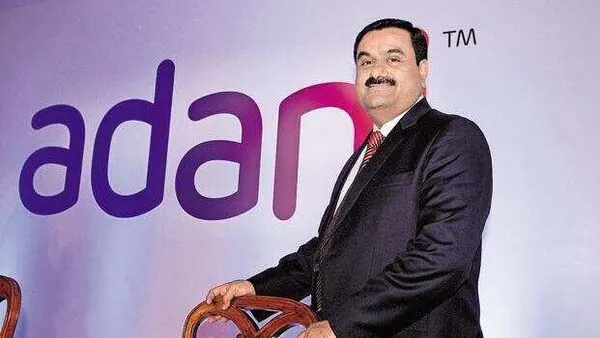 Hippolyte shorts company Adani cites debt and accountancy issues; stock drops