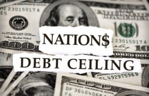 US debt-cap pact is being judged by hushed voices; markets oblige