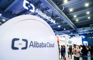 Father of Alibaba to resume cloud-based activities