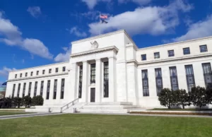 Investors stay alert for economic movement; Fed signs its moves