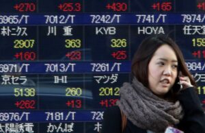 Asian shares climb, oil rates alongside after Saudi blows horn