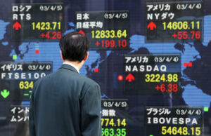 Asian markets fumble upfront of Citi bank’s conferences