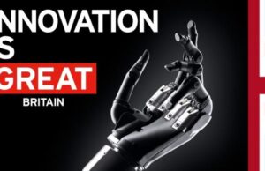 A pause in labs: Brit innovation left to grasp for straws