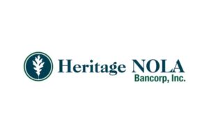 MC Bancshares and Heritage NOLA Bancorp Announce Merger Agreement