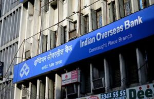 Indian Overseas Bank Shares Rally 15% Today: A Closer Look at the Surge and Its Implications