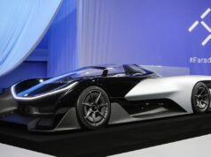Accomplished Business Leader Lev Peker Joins Faraday Future’s Board of Directors