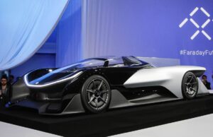 Accomplished Business Leader Lev Peker Joins Faraday Future’s Board of Directors