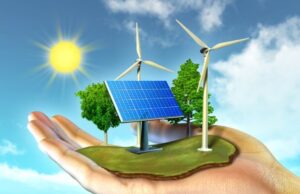 France’s Initiative to Regain Control of Electricity Prices and Promote Green Energy Transition