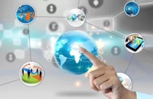 Global Markets React to Higher U.S. Consumer Prices and Middle East Tensions