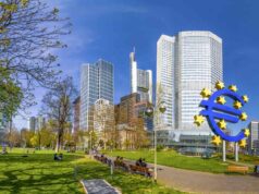 Euro Zone Banks Advised to Account for Property Price Risk in Capital Planning