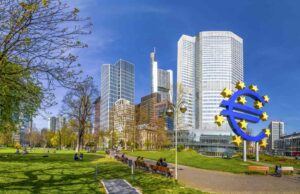 Euro Zone Banks Advised to Account for Property Price Risk in Capital Planning